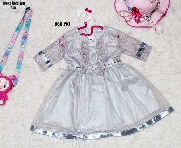 Dress Kids Jen Abu