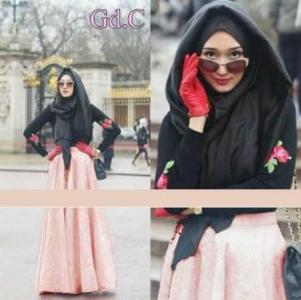 maxi dian rose