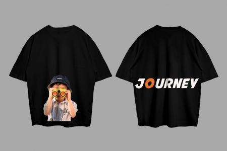 Tshirt Journey 