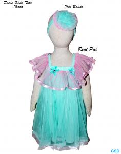 Dress Kids Titie Tosca