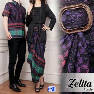 Zelita purple