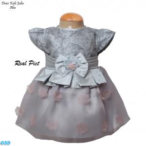 Dress Kid Jolin Abu