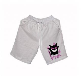 Hi VABA Little Monster Shortpants || Celana Pendek Unisex