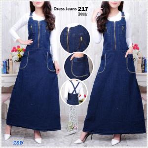 Dress jeans 217-d002