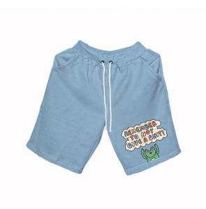 Hi VABA Froggy Reminder Shortpants || Celana Pendek Unisex