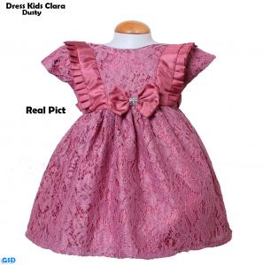 Dress Kids Clara Dusty