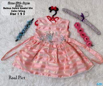 Dress Kids Lopez Salem