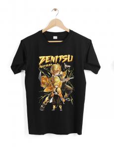 Kaos Zenitsu