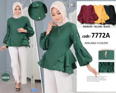 Blus 7772A