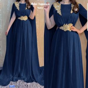 Maxi Tapasya navy