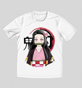 Kaos Nezuko 2