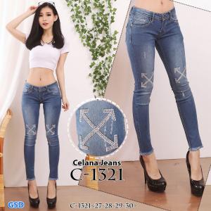 Celana Jeans 1321