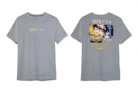 Kaos Anime Abu