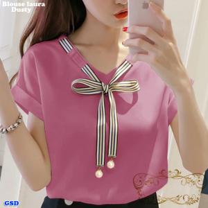 Blouse laura dusty