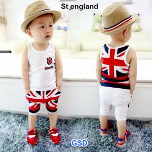 Setelan england kids