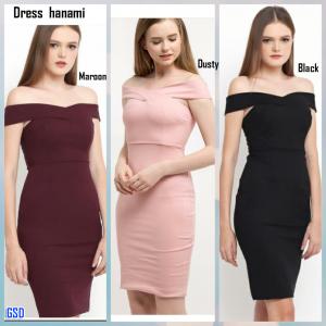 Dress Hanami