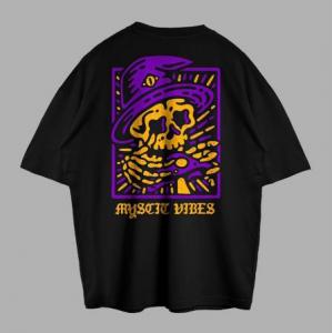 Mystic Vibes Tshirt 