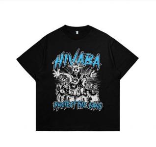 Hi VABA Oversized Protect The Gang Tshirt | Kaos Streetwear Unisex Tee