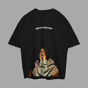 Tshirt Billie Eilish 