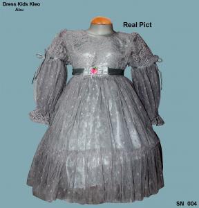 Dress Kids Kleo Abu