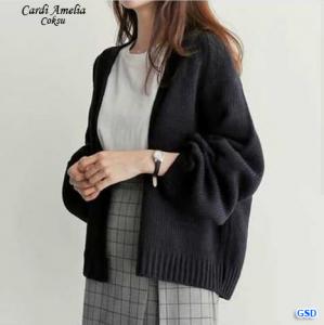 CArdi amelia hitam