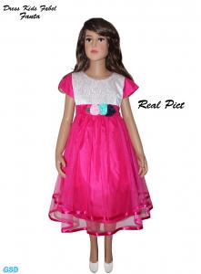 Dress Kids Fabel Fanta