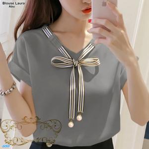 Blouse Laura abu