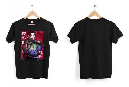 Kaos Anime legenday 3