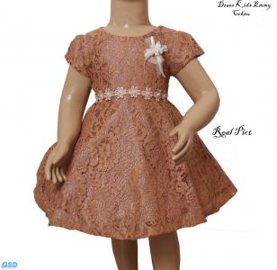 Dress Kids Emmy coksu