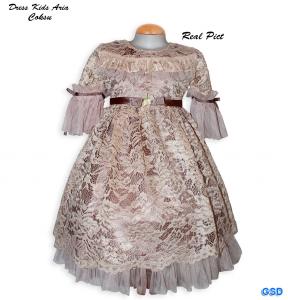 Dress Kids Aria Coksu