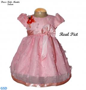 Dress Kids Montis Salem