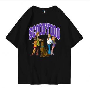 Hi VABA Oversized Scoobydoo Tshirt | Kaos Streetwear Unisex Tee