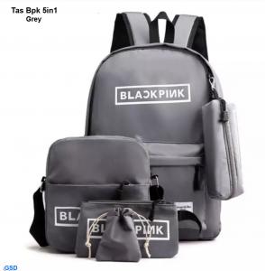 Tas Bpk 5in1 abu