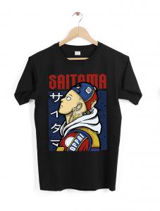 Kaos Saitama