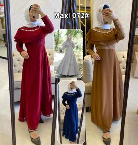 Maxi 072#