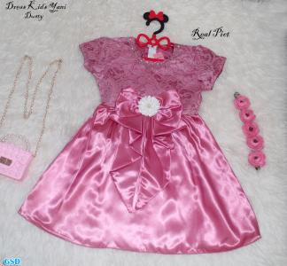 Dress Kids Yani Dusty