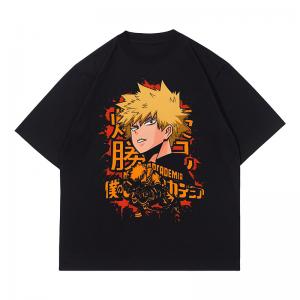 Anetarouca Oversize naruto Tshirt | Kaos Distro Streetwear Unisex Tee