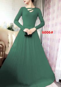 Maxi Impor 6006 hijau