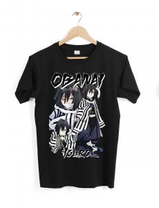 Kaos Obanai