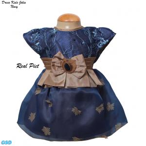 Dress Kid jolin navy