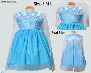 Dress Kids Grace S M L