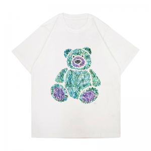 Anetarouca BearTshirt | Kaos Distro Streetwear Unisex Tee