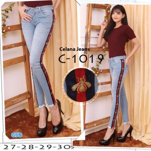 Celana Jeans 1019