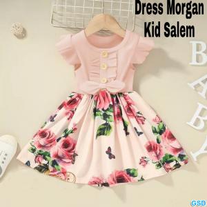 Dress Kids Mogan Salem