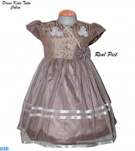 Dress Kids Tata Coksu