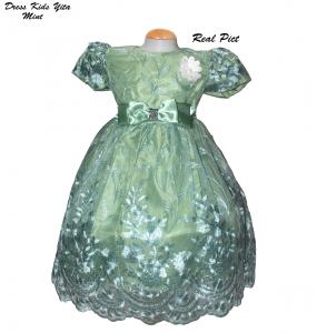 Dress Kids Yita Mint