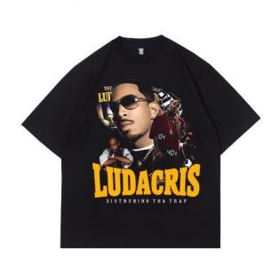 Hi VABA Oversized Ludacris Tshirt | Kaos Streetwear Unisex Tee