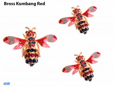 Bross kumbang red