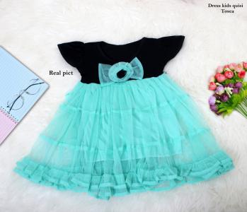 Dress kids quisi tosca