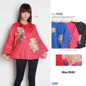 Blus 9942